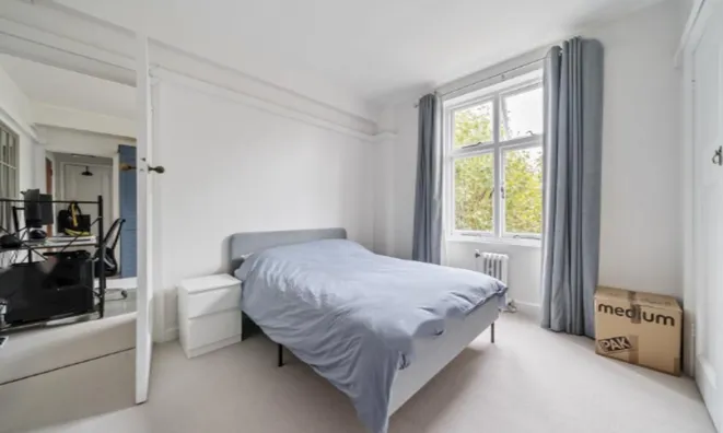 Недвижимость Abercorn Place, St. John's Wood: 10