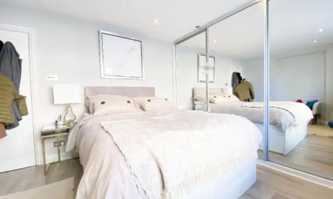 Недвижимость Shoot Up Hill, West Hampstead Borders: 9