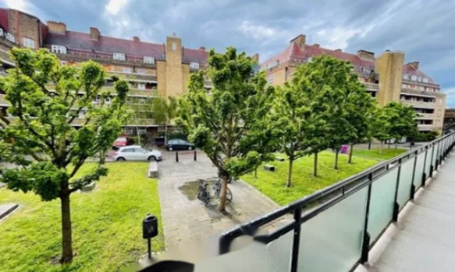 Недвижимость Donovan House, Cable Street: 1