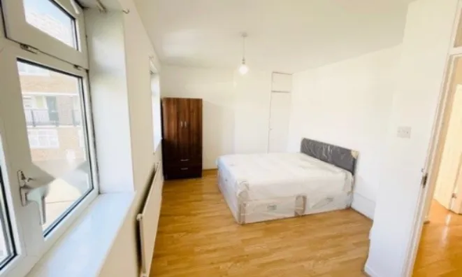 Недвижимость Donovan House, Cable Street: 7