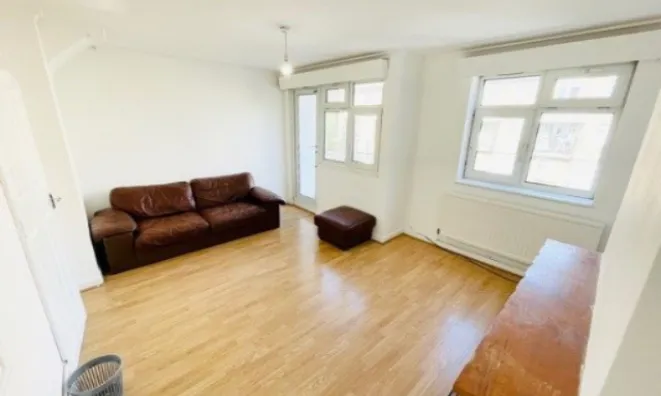 Недвижимость Donovan House, Cable Street: 12