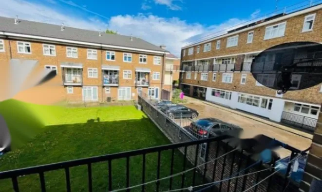 Недвижимость Donovan House, Cable Street: 15