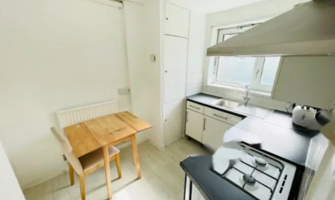 Недвижимость Donovan House, Cable Street: 21