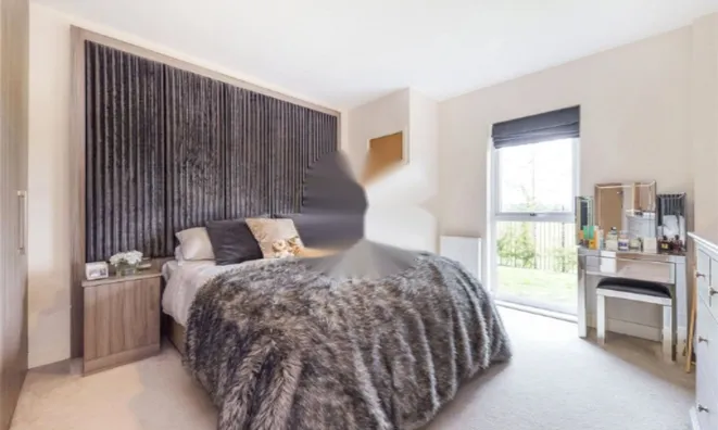 Недвижимость Beuth House, 3 Swannell Way: 1