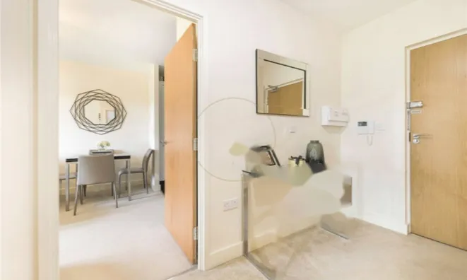 Недвижимость Beuth House, 3 Swannell Way: 4