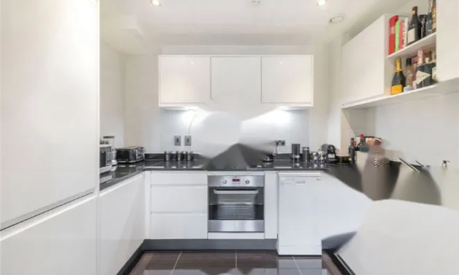 Недвижимость Beuth House, 3 Swannell Way: 8