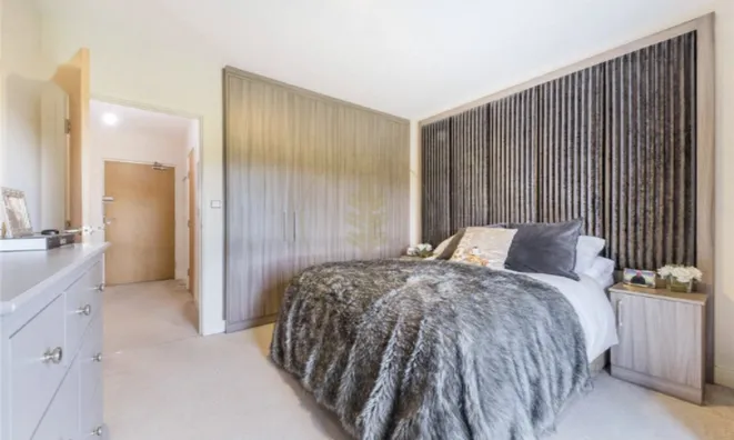 Недвижимость Beuth House, 3 Swannell Way: 9