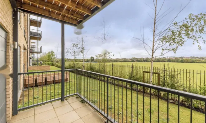 Недвижимость Beuth House, 3 Swannell Way: 11