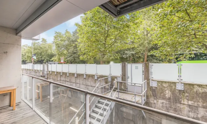 Недвижимость Oswald Building, 374 Queenstown Road: 1