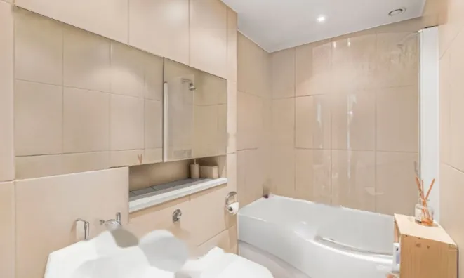 Недвижимость Oswald Building, 374 Queenstown Road: 2