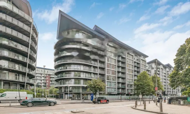 Недвижимость Oswald Building, 374 Queenstown Road: 3