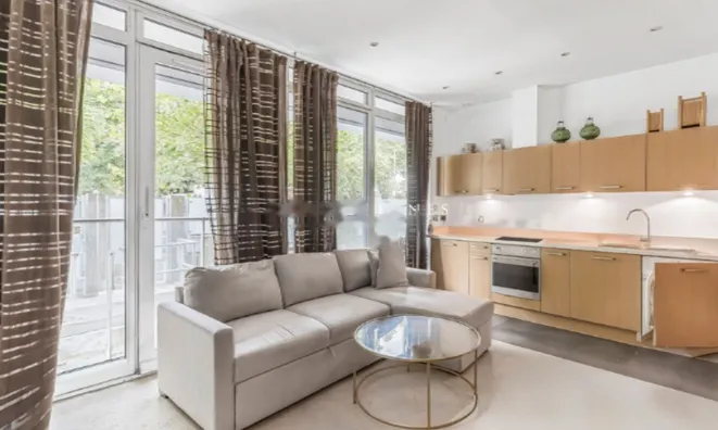 Недвижимость Oswald Building, 374 Queenstown Road: 5