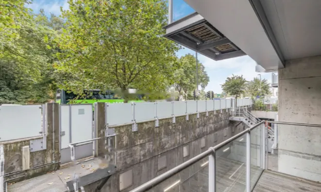 Недвижимость Oswald Building, 374 Queenstown Road: 6