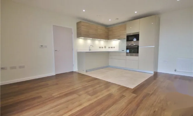 Недвижимость Palmerston Road: 1