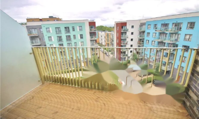 Недвижимость Palmerston Road: 2