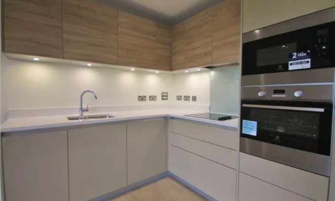 Недвижимость Palmerston Road: 5