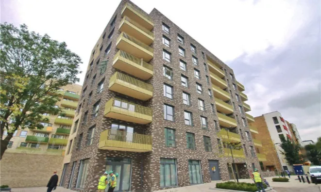 Недвижимость Palmerston Road: 7