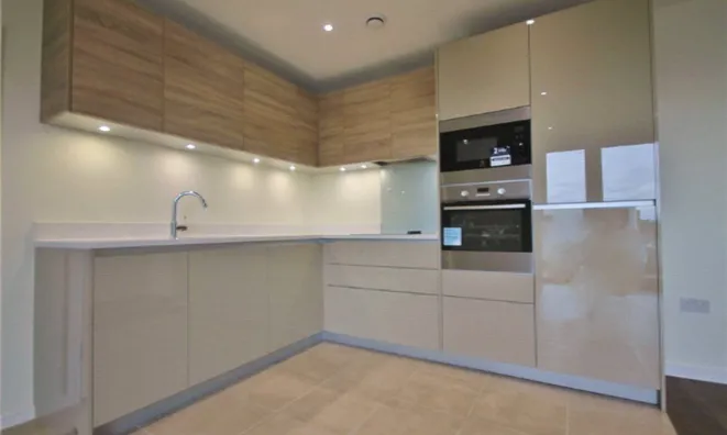 Недвижимость Palmerston Road: 9