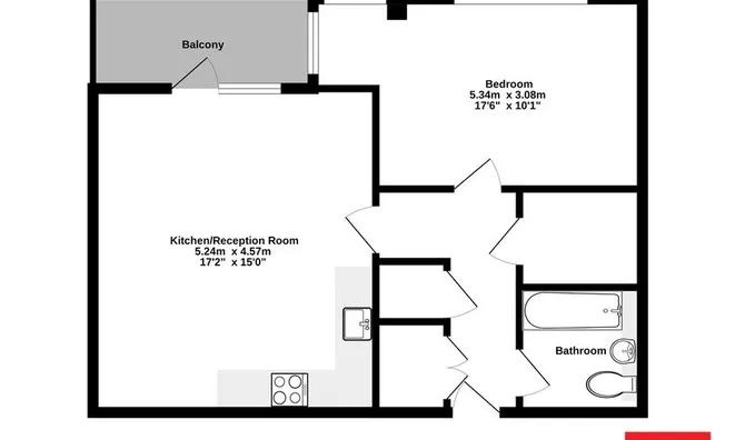 Недвижимость Palmerston Road: 13