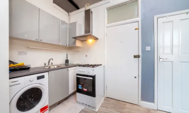 Недвижимость Harrow Road, Maida Hill: 2