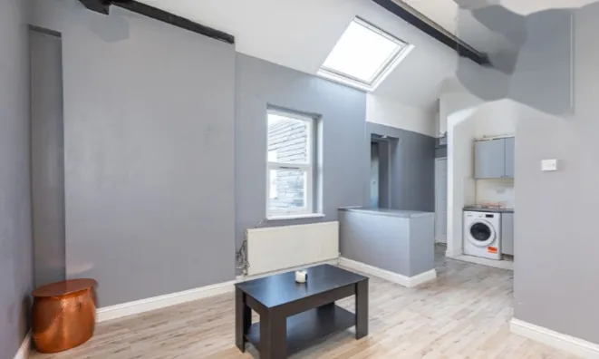 Недвижимость Harrow Road, Maida Hill: 3