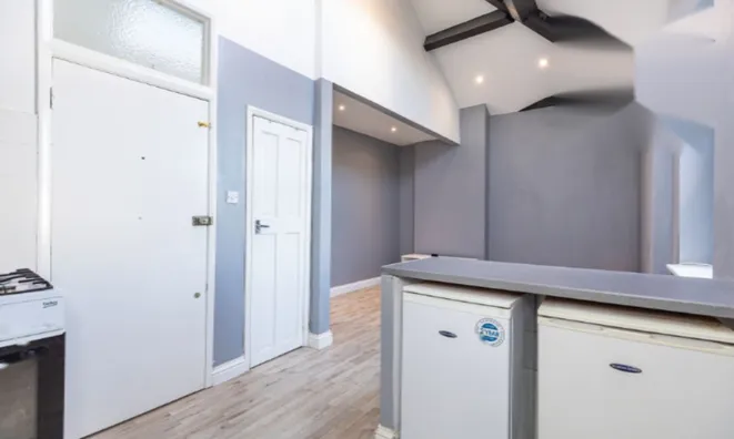 Недвижимость Harrow Road, Maida Hill: 4