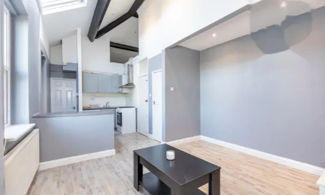 Недвижимость Harrow Road, Maida Hill: 5