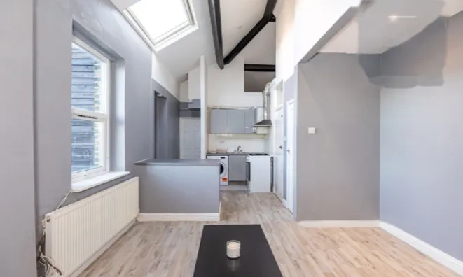 Недвижимость Harrow Road, Maida Hill: 6