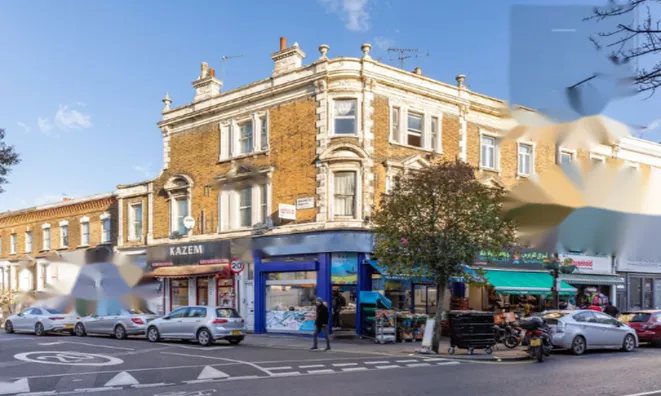 Недвижимость Harrow Road, Maida Hill: 7
