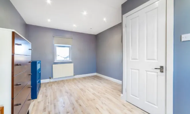 Недвижимость Harrow Road, Maida Hill: 8