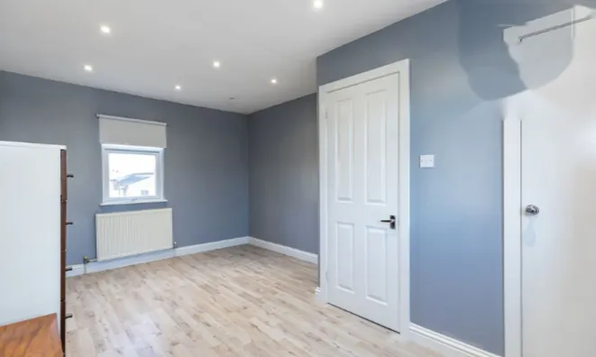 Недвижимость Harrow Road, Maida Hill: 9