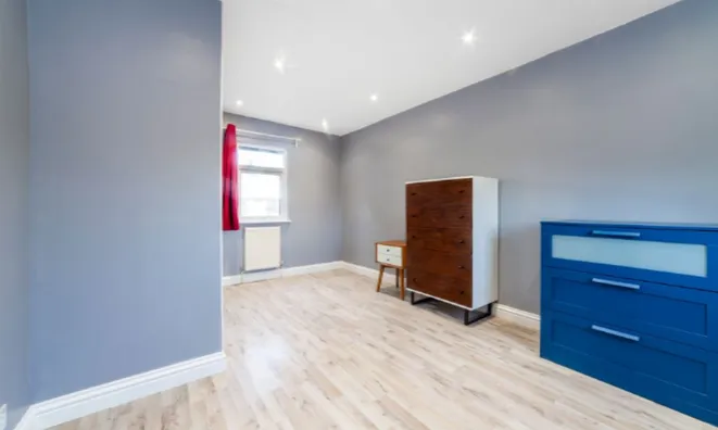 Недвижимость Harrow Road, Maida Hill: 10