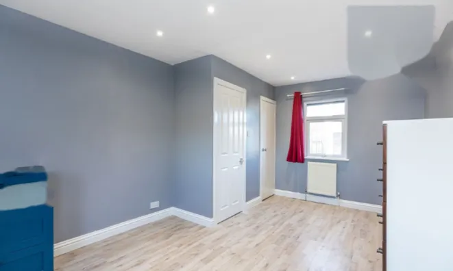 Недвижимость Harrow Road, Maida Hill: 11