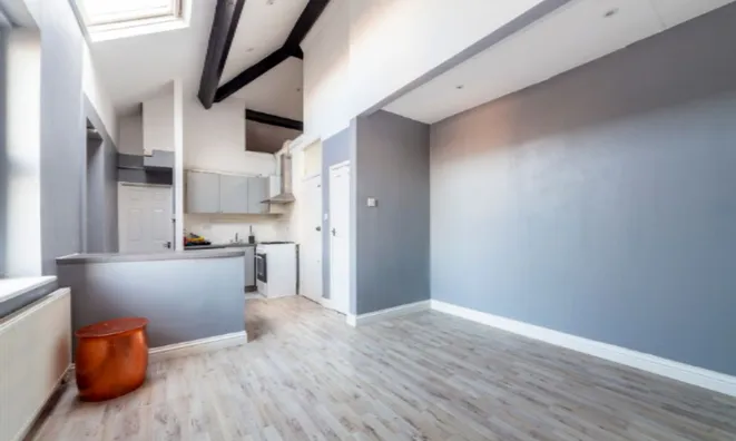 Недвижимость Harrow Road, Maida Hill: 12