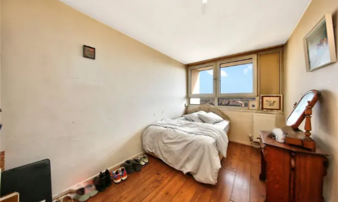 Недвижимость Gordon House, Glamis Road: 2