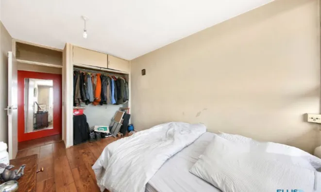 Недвижимость Gordon House, Glamis Road: 4