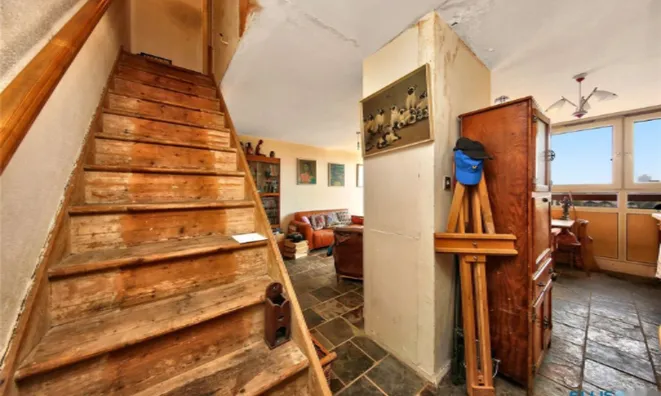 Недвижимость Gordon House, Glamis Road: 5