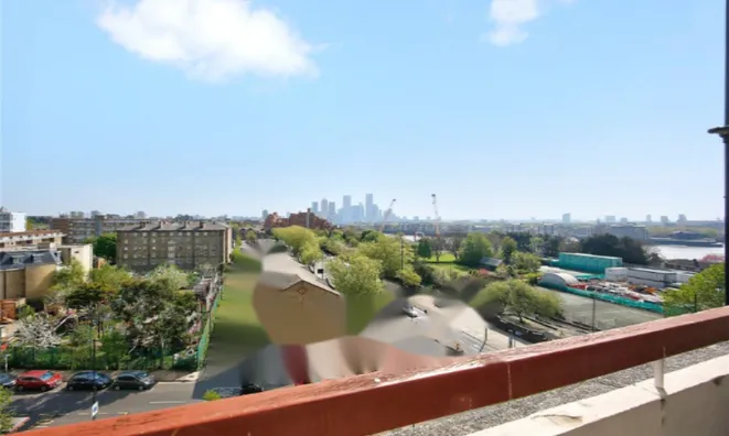 Недвижимость Gordon House, Glamis Road: 6