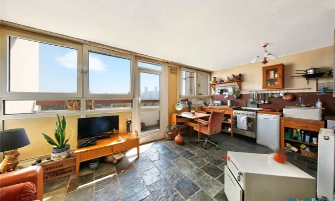 Недвижимость Gordon House, Glamis Road: 9