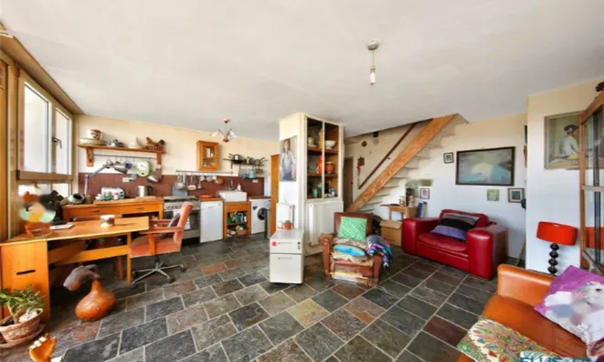 Недвижимость Gordon House, Glamis Road: 11