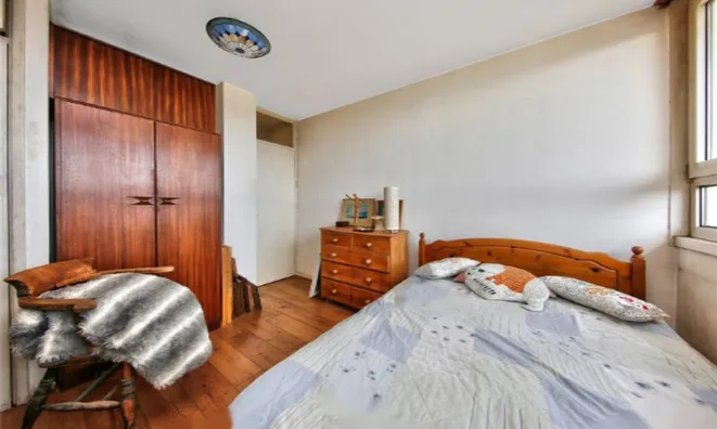 Недвижимость Gordon House, Glamis Road: 13