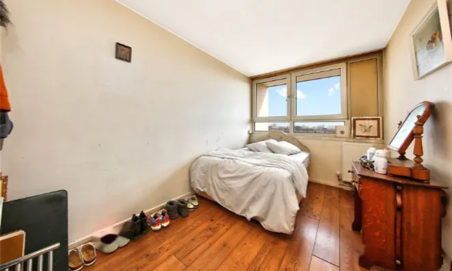 Недвижимость Gordon House, Glamis Road: 14