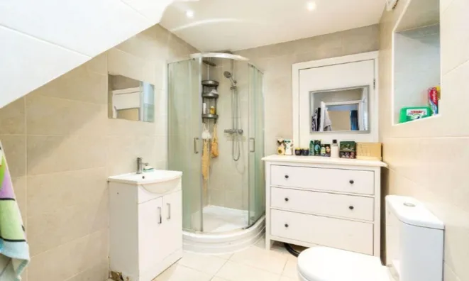 Недвижимость Edgware Road, Paddington: 1