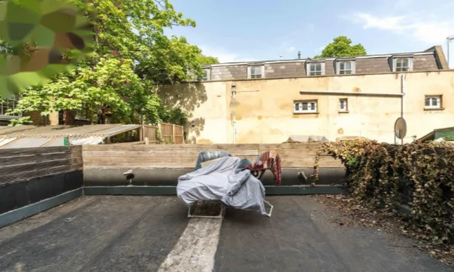 Недвижимость Edgware Road, Paddington: 4