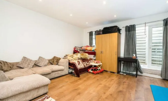 Недвижимость Edgware Road, Paddington: 6