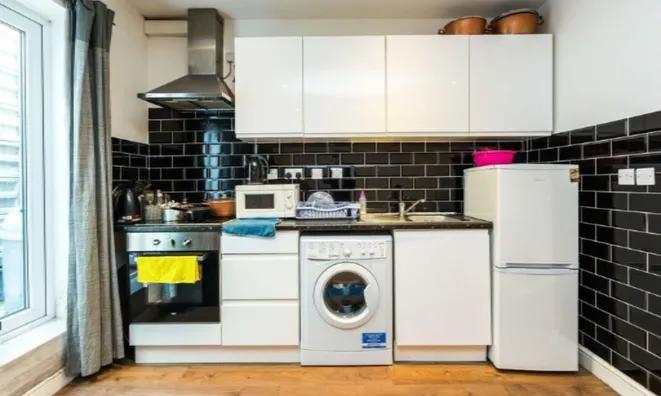 Недвижимость Edgware Road, Paddington: 10