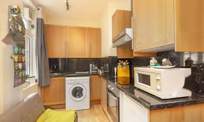 Недвижимость Hunter Street: 1