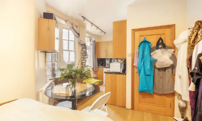 Недвижимость Hunter Street: 2