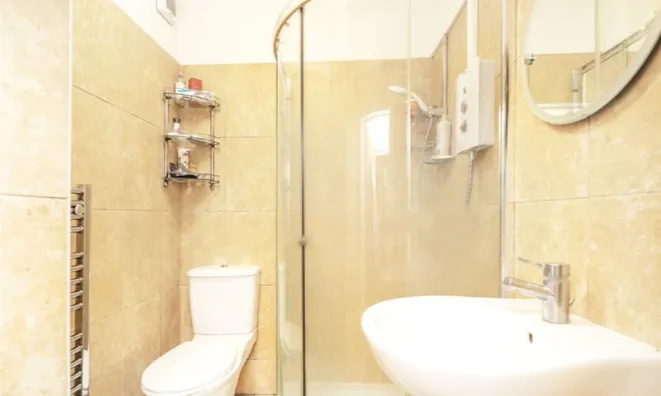 Недвижимость Hunter Street: 3