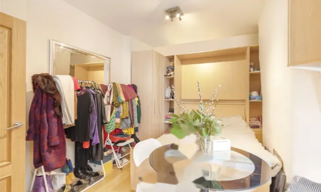 Недвижимость Hunter Street: 4